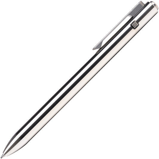 Tactile Turn Side Click Pen Standard 10-SC1-TTM-TTM by Tactile Turn