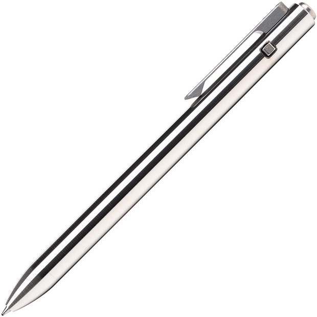 Tactile Turn Side Click Pen Standard 10-SC1-TTM-TTM by Tactile Turn