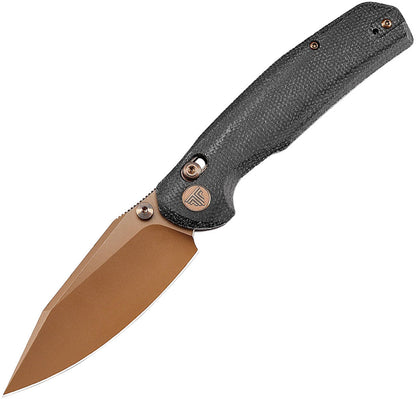 TRIVISA Hornet Crossbar Lock Black JM01-BM-14 by TRIVISA