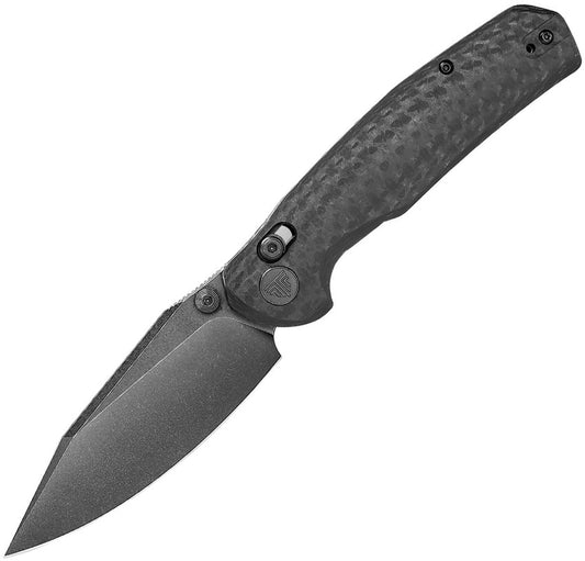 TRIVISA Hornet Axis Lock CF G10 JM01-CG-14 by TRIVISA