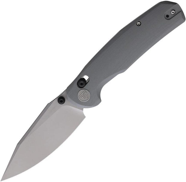 TRIVISA Hornet Axis Lock Gray JM01-GG-14 by TRIVISA