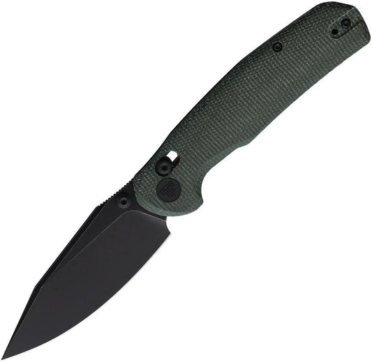 TRIVISA Hornet Axis Lock Green JM01-GM-14 by TRIVISA