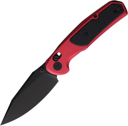 TRIVISA Hornet Axis Lock Red/Black JM01-RA-14 by TRIVISA