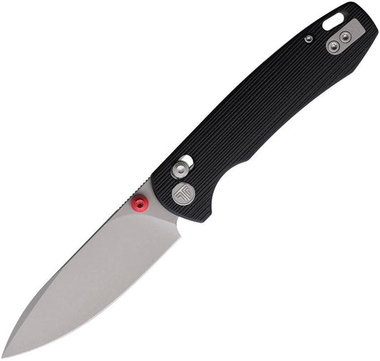 TRIVISA Dragonfly Axis Lock Black G10 JM03-BG-14 by TRIVISA