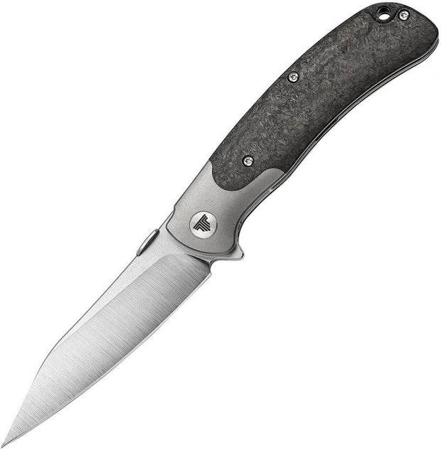 TRIVISA UMa-05 Linerlock Carbon Fiber TY07-CT-S by TRIVISA