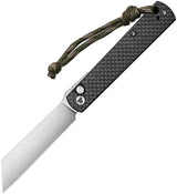 TRIVISA Hydra Button Lock CF TY11-CG-10 by TRIVISA
