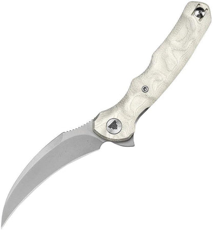 TRIVISA Lacerta-AL Linerlock Al Foil TY19-AL-14 by TRIVISA