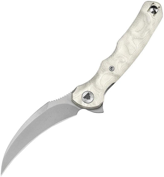 TRIVISA Lacerta-AL Linerlock Al Foil TY19-AL-14 by TRIVISA