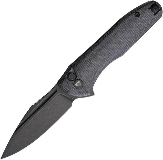 TRIVISA Antliae Button Lock Black TY22BM14 by TRIVISA