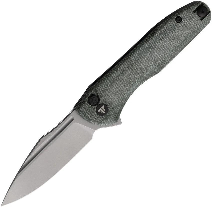 TRIVISA Antliae Button Lock OD TY22-GM-14 by TRIVISA