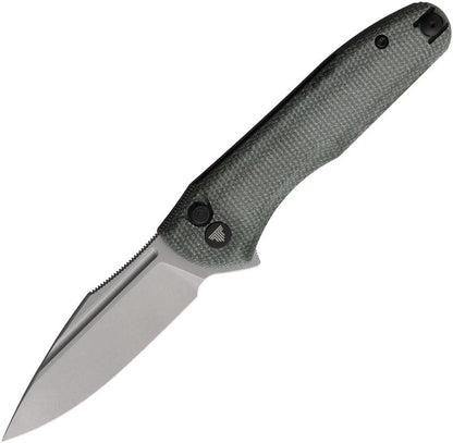 TRIVISA Antliae Button Lock OD TY22-GM-14 by TRIVISA