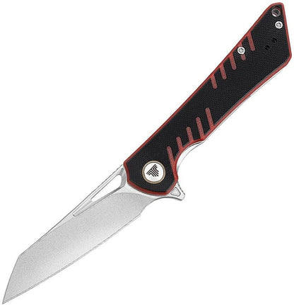 TRIVISA Monoceros-03 Linerlock Red TY25-RBG -14 by TRIVISA