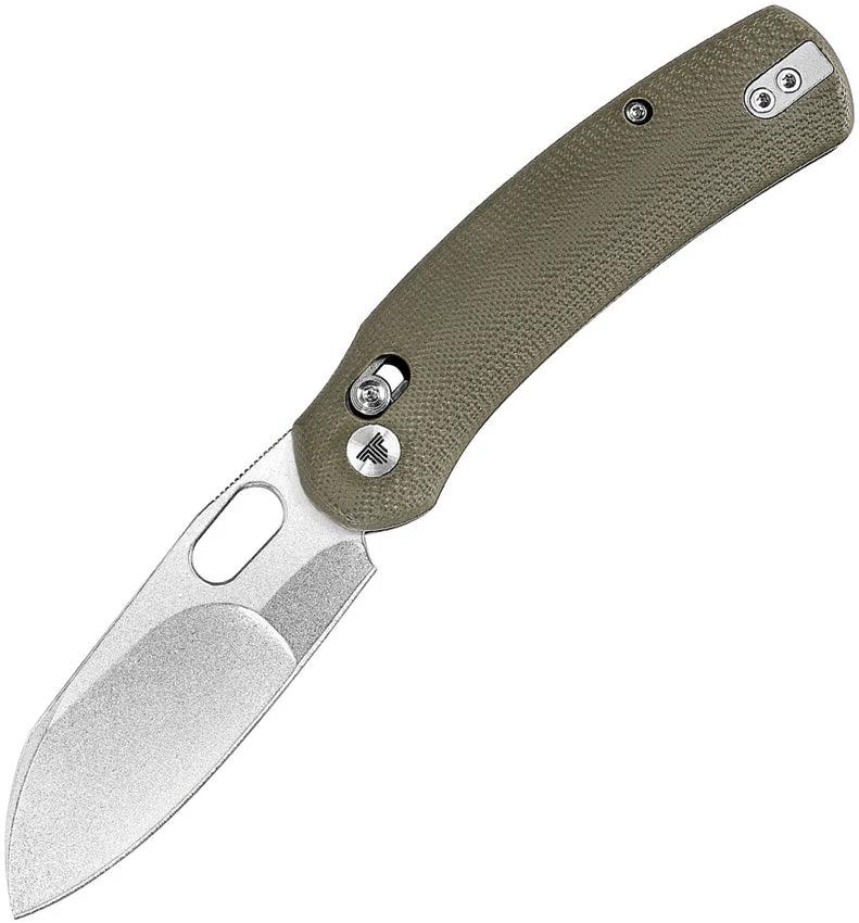 TRIVISA Lamb Crossbar Lock OD TY26-G-N by TRIVISA