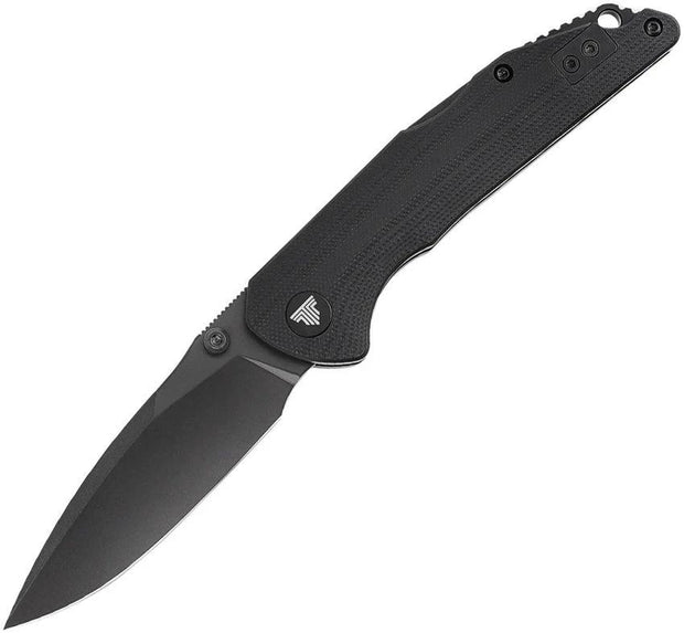 TRIVISA Arae-03 Lockback Black TY27-BG-14 by TRIVISA