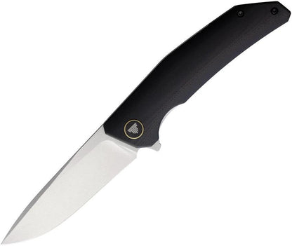 TRIVISA Phoenix Linerlock Black TYF-BG-N by TRIVISA