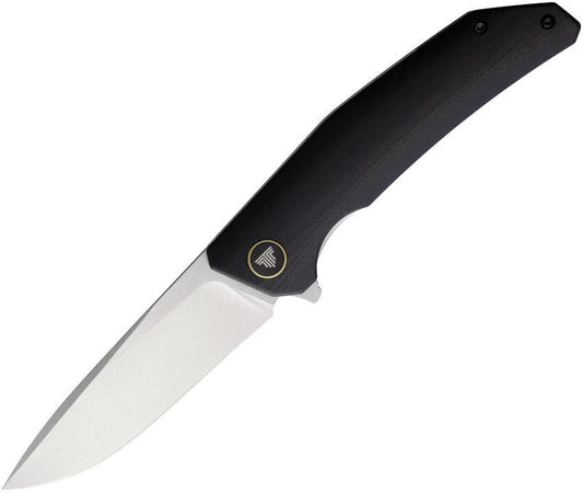 TRIVISA Phoenix Linerlock Black TYF-BG-N by TRIVISA