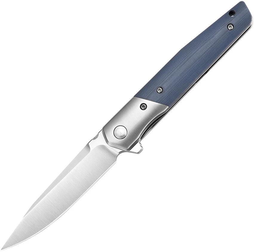 TRIVISA Leominor Linerlock Blue XW01-G-KG by TRIVISA