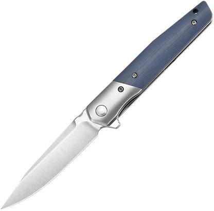 TRIVISA Leominor Linerlock Blue XW01-G-KG by TRIVISA