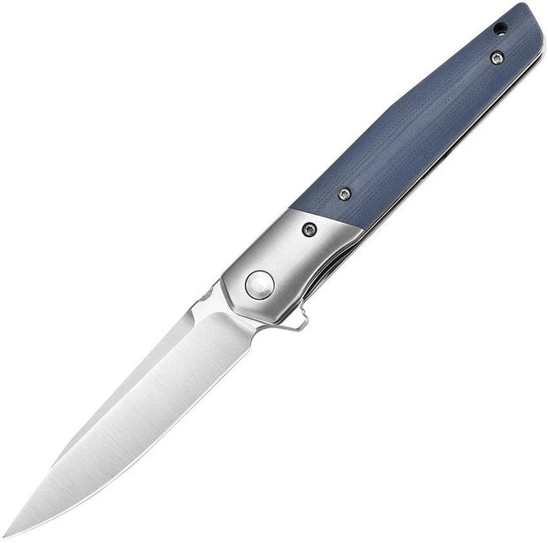 TRIVISA Leominor Linerlock Blue XW01-G-KG by TRIVISA