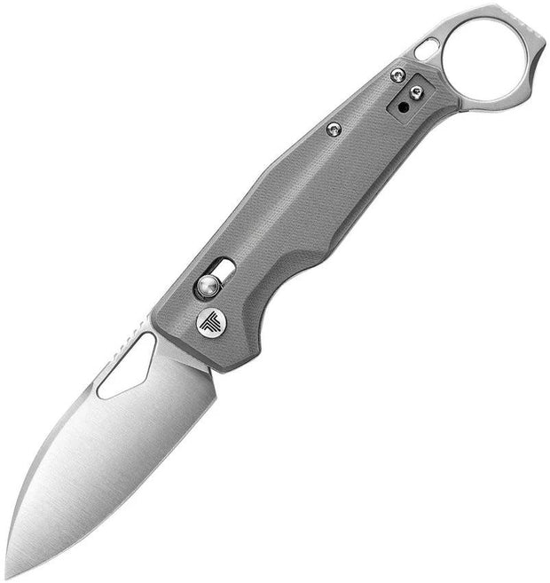 TRIVISA Sagitta-04 Axis Lock Gray YH02-GG-14 by TRIVISA