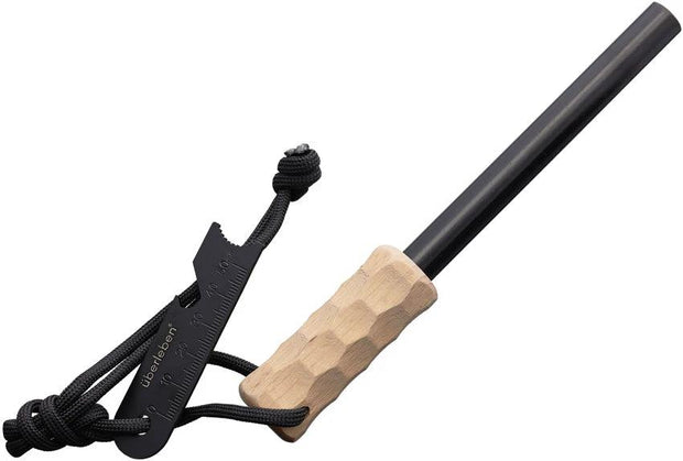 Uberleben Kraftig PRO Fire Starter UB-KRAF-10-GRIP by Uberleben