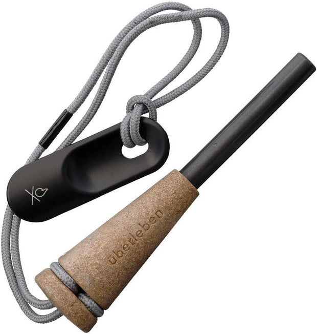 Uberleben Zunden Firestarter PRO Nat UB-ZUND-20-NAPI by Uberleben