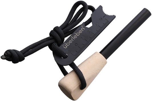 Uberleben Zunden Firestarter Original UB-ZUPR-0101