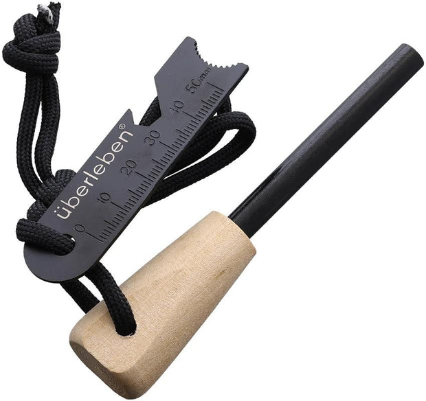 Uberleben Zunden Firestarter Traditional UB-ZUTR-0101 by Uberleben