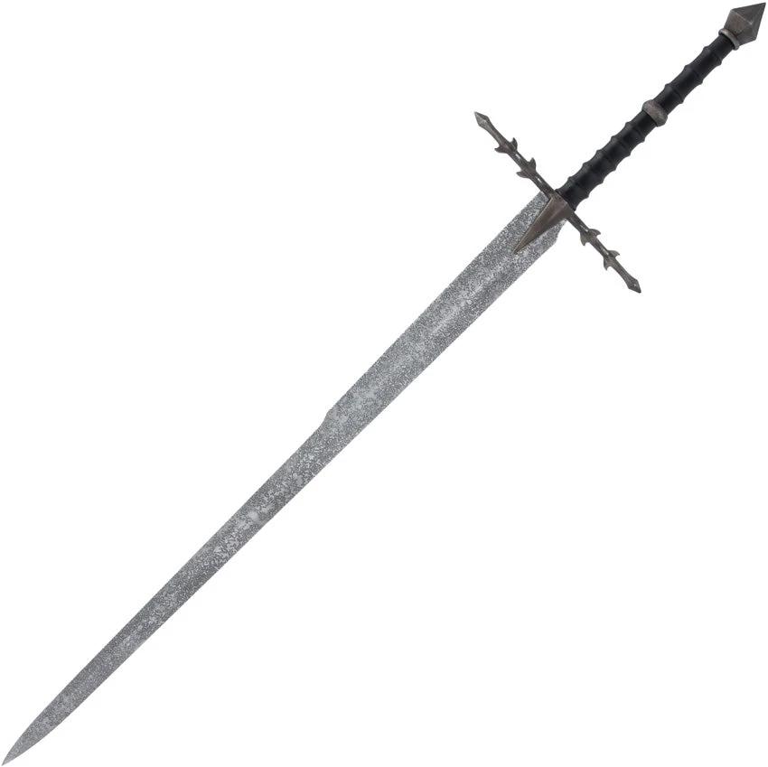 United Cutlery LOTR Ringwraith Sword UC1278 by United Cutlery