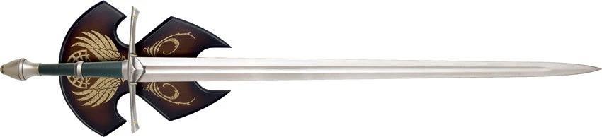 United Cutlery LOTR Sword of Strider UC1299 by United Cutlery
