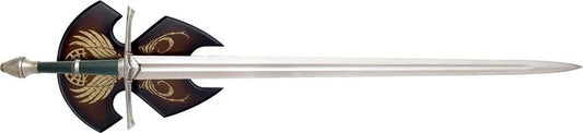 United Cutlery LOTR Sword of Strider UC1299 by United Cutlery