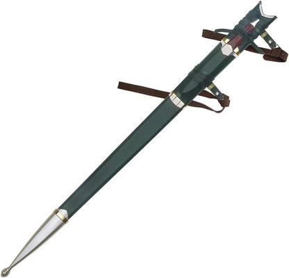 United Cutlery LOTR Strider Ranger Scabbard UC1366 by United Cutlery