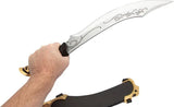 United Cutlery Elven Knife Of Strider UC1371 - Authentic Lord Of The Rings Display Prop For Collectors by United Cutlery