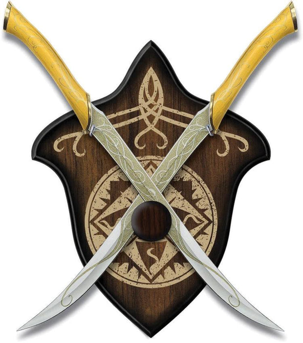 United Cutlery Fighting Knives of Legolas UC1372 by United Cutlery