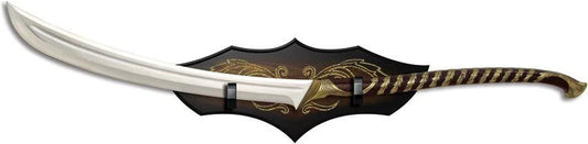 United Cutlery LOTR High Elven Warrior Sword UC1373 by United Cutlery
