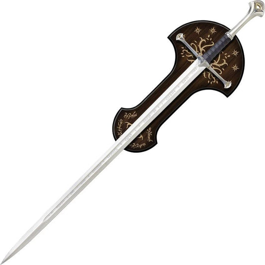 United Cutlery Anduril The Sword of Aragorn UC1380S by United Cutlery