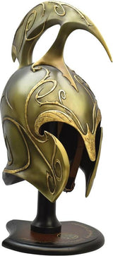 United Cutlery LOTR High Elven War Helm LE UC1382 by United Cutlery