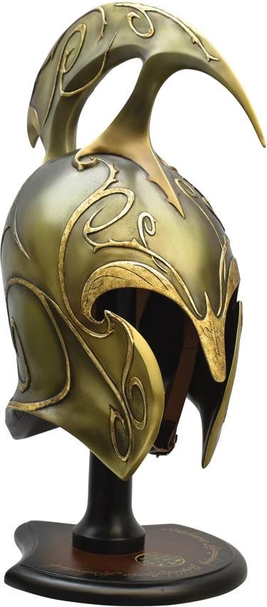 United Cutlery LOTR High Elven War Helm LE UC1382 by United Cutlery