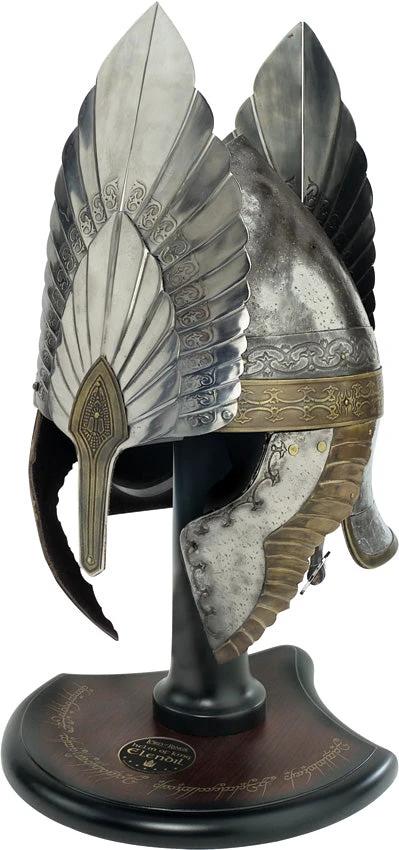 United Cutlery Helm Of King Elendil UC1383 by United Cutlery