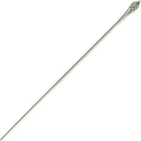 United Cutlery Staff of Gandalf the White UC1386 by United Cutlery