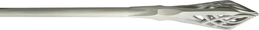 United Cutlery Staff Of Gandalf The White UC1386 - Museum Quality 73 Inch Display Prop For Tolkien Collectors by United Cutlery