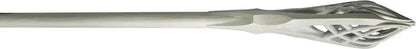 United Cutlery Staff Of Gandalf The White UC1386 - Museum Quality 73 Inch Display Prop For Tolkien Collectors by United Cutlery