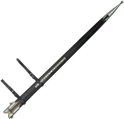 United Cutlery LOTR Anduril Scabbard UC1396 by United Cutlery