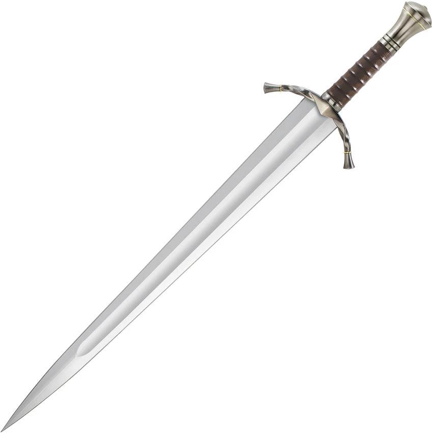 United Cutlery LOTR Boromir's Sword UC1400 by United Cutlery