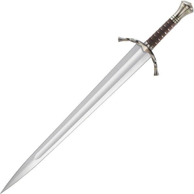 United Cutlery LOTR Boromir's Sword UC1400 by United Cutlery