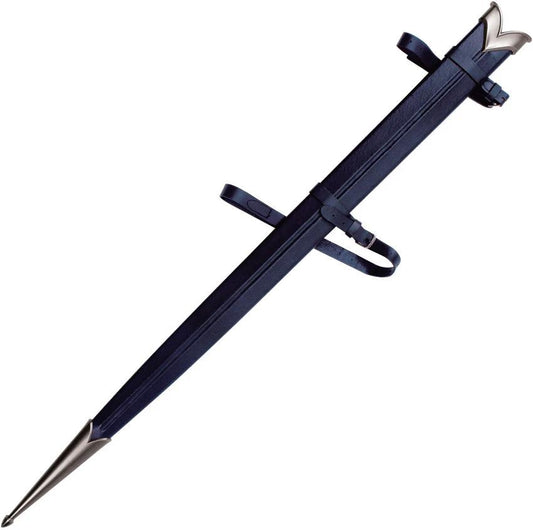 United Cutlery LOTR Glamdring Scabbard Blue UC1417BL by United Cutlery