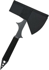 United Cutlery Black Ronin Tomahawk UC1418 Compact Rugged Utility Tool For Outdoor Enthusiasts And Professionals by United Cutlery