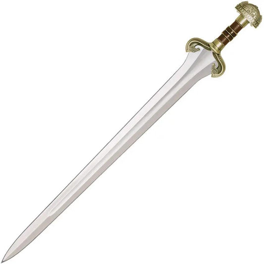 United Cutlery LOTR Eowyn Sword UC1423 - Film Inspired Collector Display Piece for Middle Earth Fans by United Cutlery