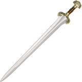 United Cutlery LOTR Eowyn Sword UC1423 - Film Inspired Collector Display Piece for Middle Earth Fans by United Cutlery