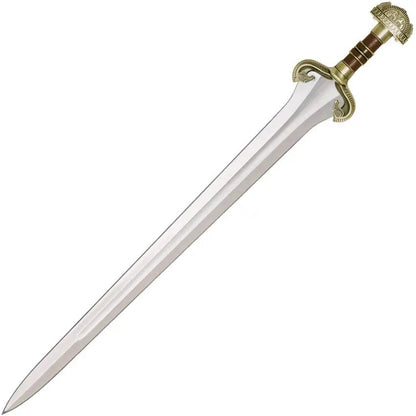 United Cutlery LOTR Eowyn Sword UC1423 - Film Inspired Collector Display Piece for Middle Earth Fans by United Cutlery